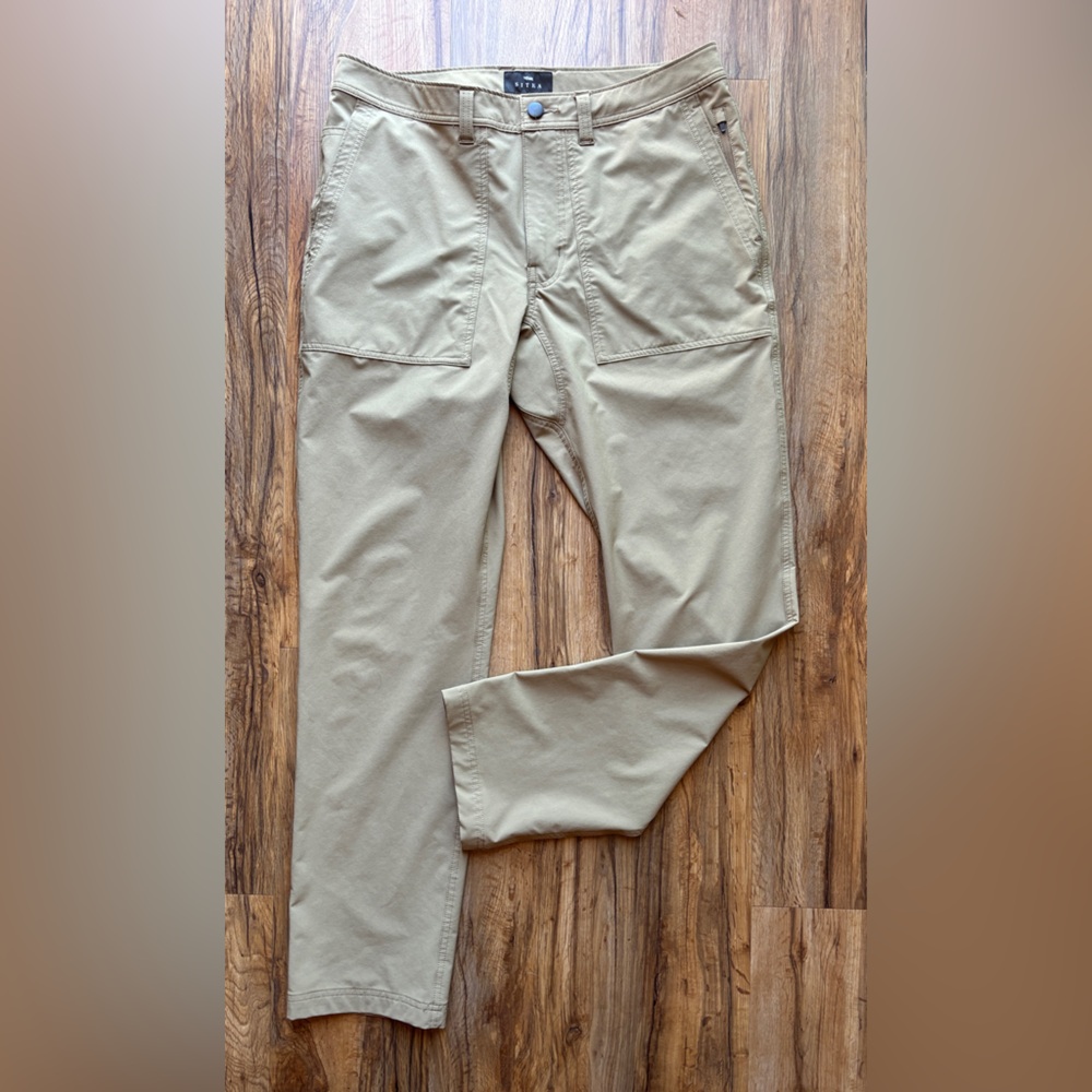 Sitka Gear | territory pant